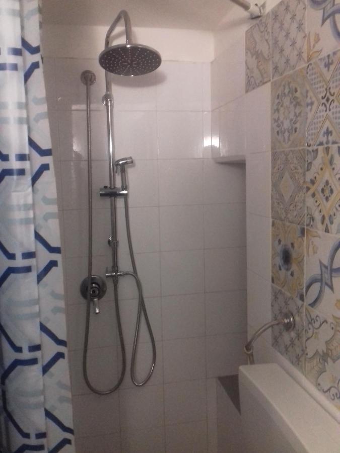 Happy House Salento Apartment Brindisi Eksteriør bilde