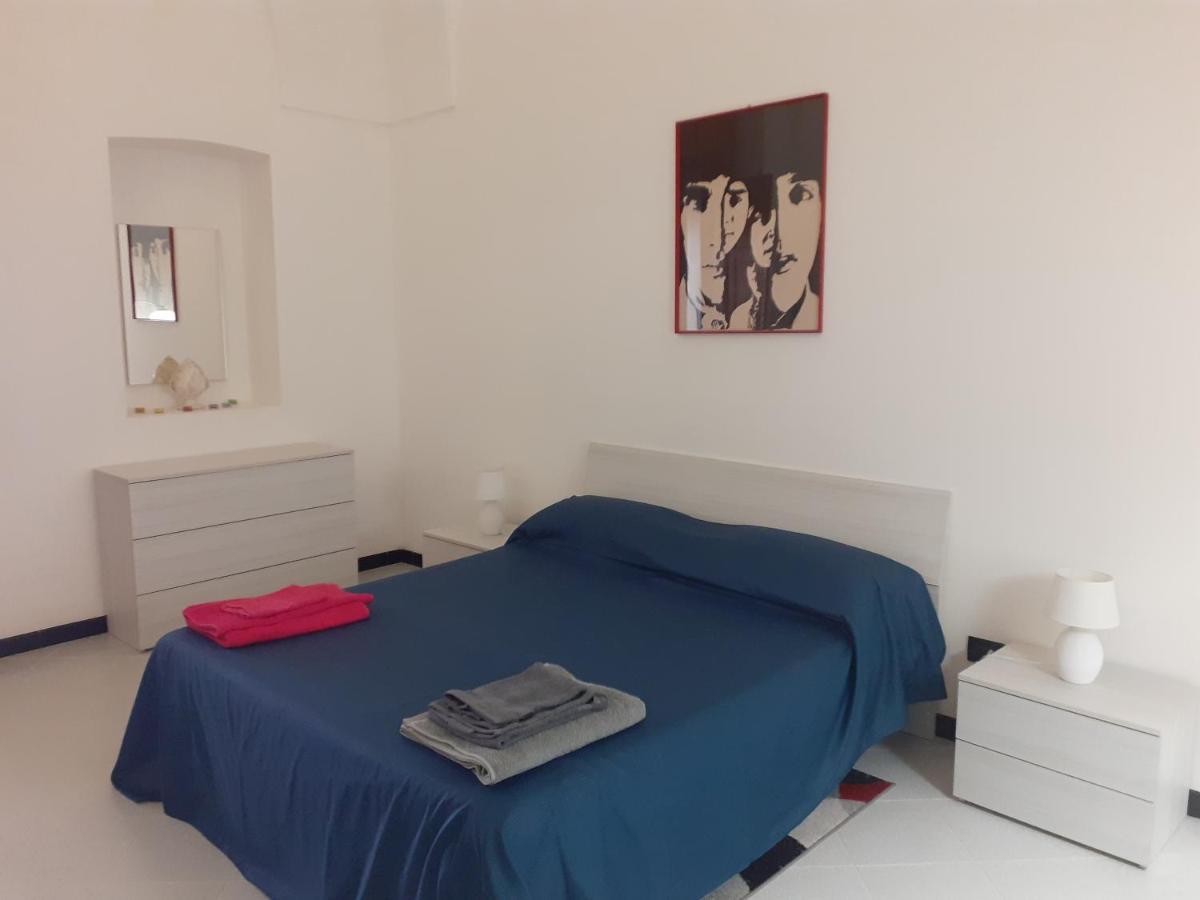 Happy House Salento Apartment Brindisi Eksteriør bilde
