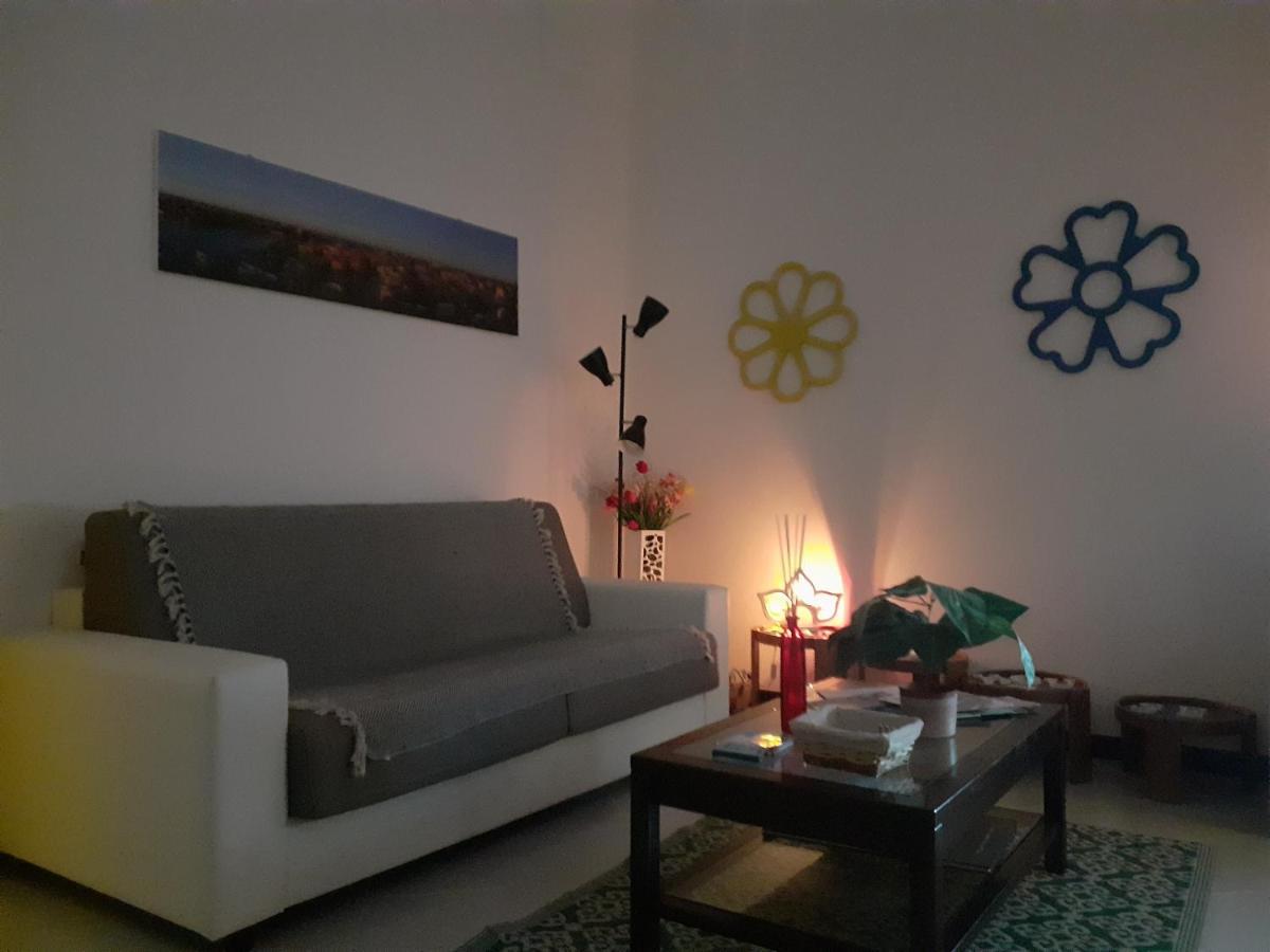 Happy House Salento Apartment Brindisi Eksteriør bilde