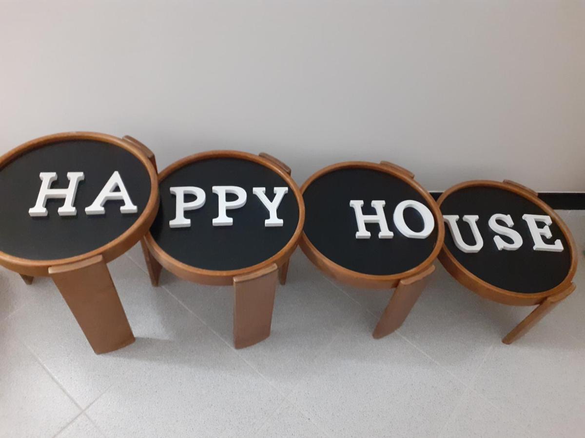 Happy House Salento Apartment Brindisi Eksteriør bilde