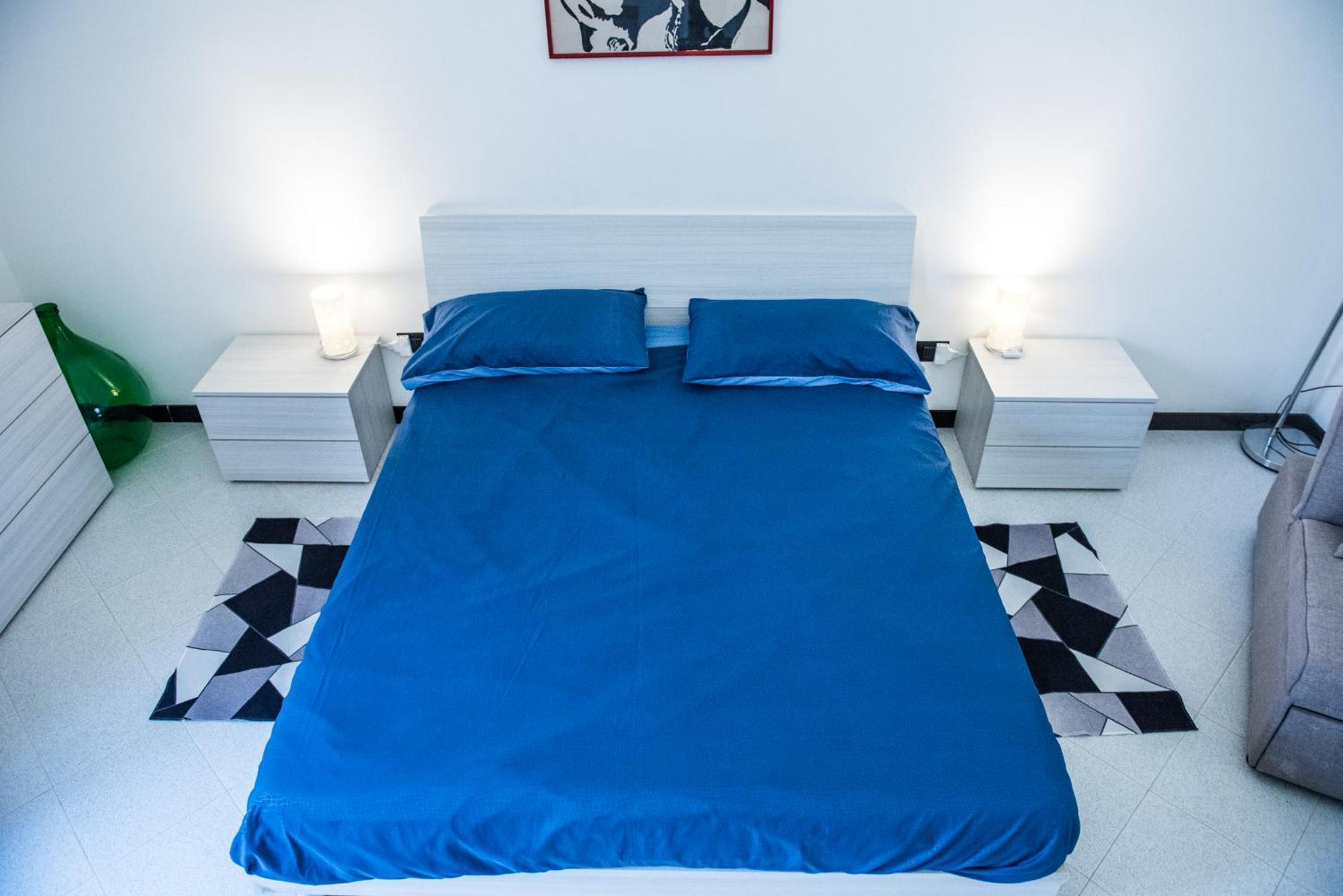 Happy House Salento Apartment Brindisi Eksteriør bilde