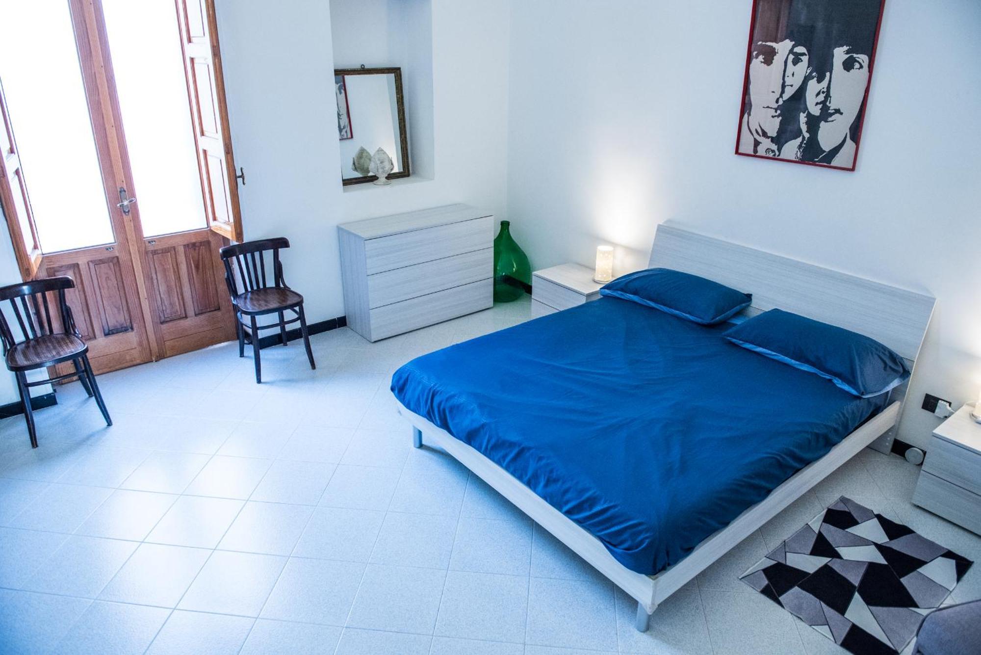 Happy House Salento Apartment Brindisi Eksteriør bilde