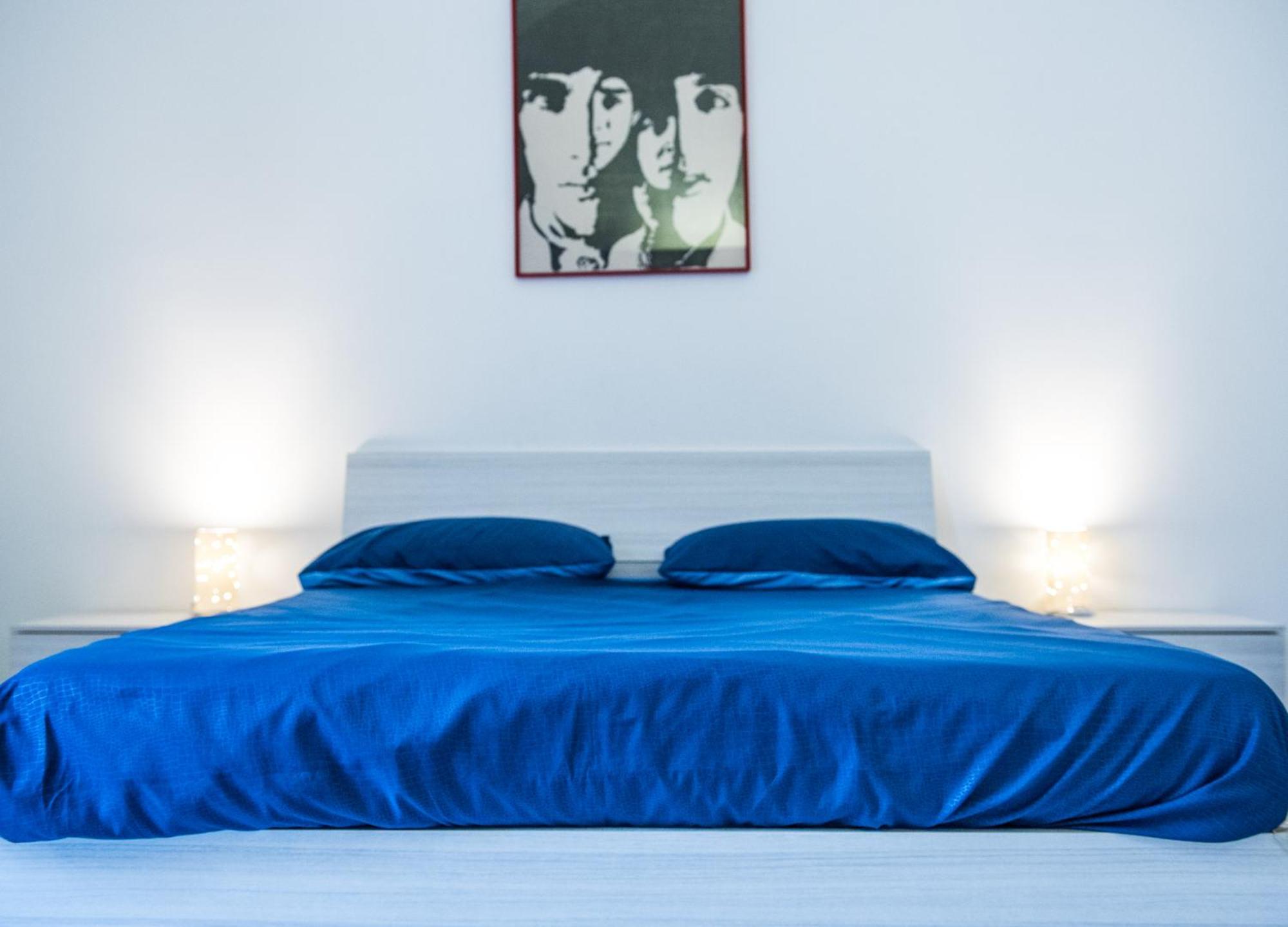 Happy House Salento Apartment Brindisi Eksteriør bilde