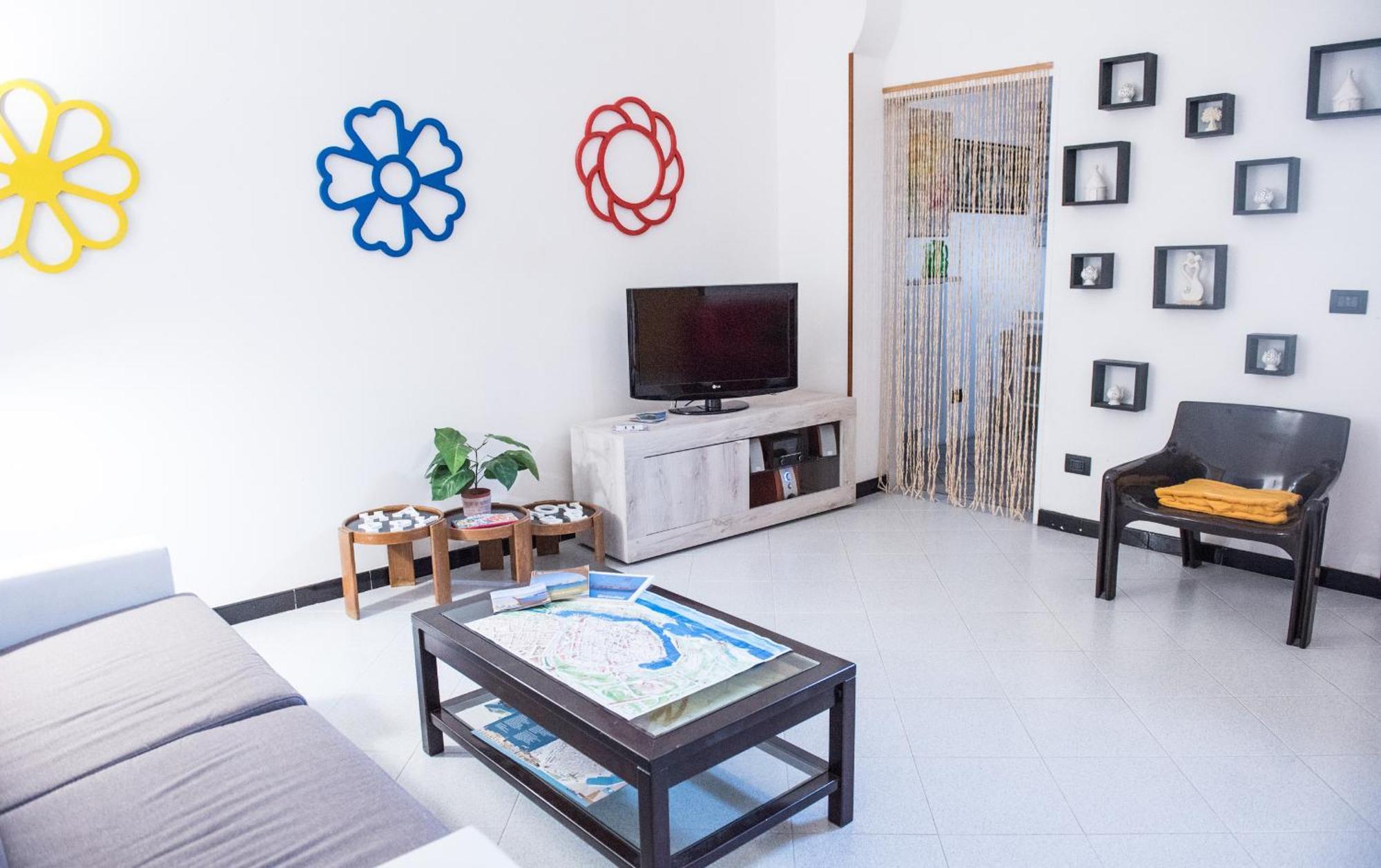 Happy House Salento Apartment Brindisi Eksteriør bilde