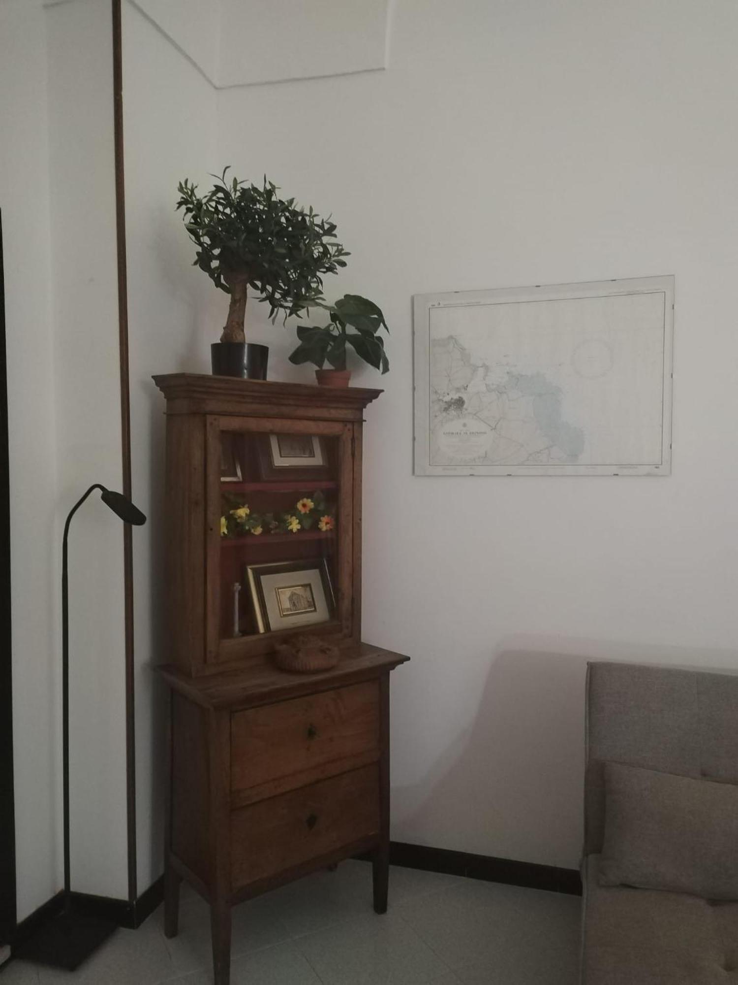 Happy House Salento Apartment Brindisi Eksteriør bilde
